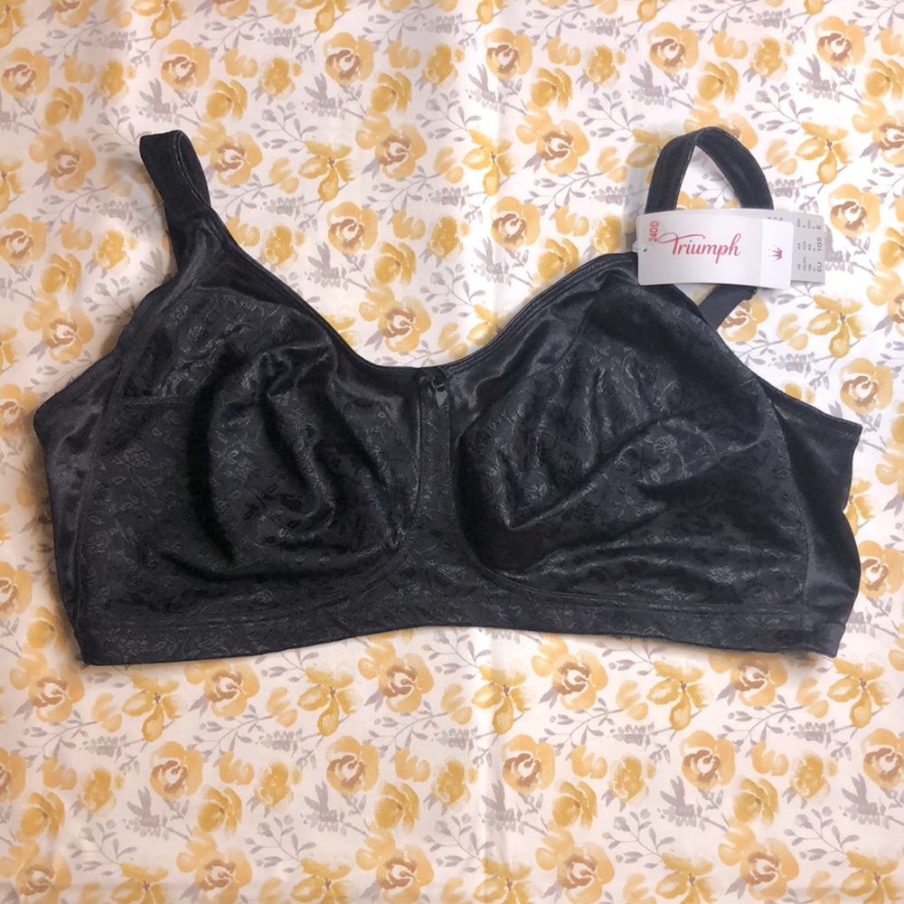 Endless Comfort Triumph Bra